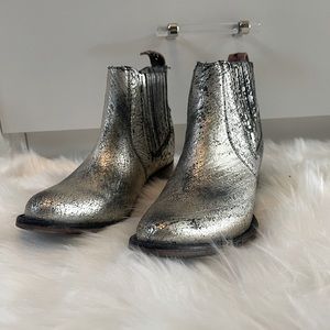 Freebird by Steven Chelsea Boot